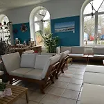 Bed & Breakfast Zeitlos Garni Scharbeutz