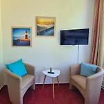 Zeitlos Garni Bed & Breakfast Scharbeutz