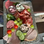 Bed & Breakfast Zeitlos Garni