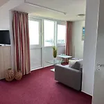 Zeitlos Garni Bed & Breakfast Scharbeutz