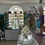 Zeitlos Garni Scharbeutz