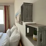 Zeitlos Garni Bed & Breakfast Scharbeutz