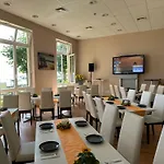 Bed & Breakfast Zeitlos Garni Scharbeutz