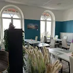 Zeitlos Garni 3* Scharbeutz