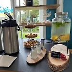 Bed & Breakfast Zeitlos Garni 3*