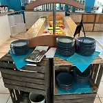 Zeitlos Garni 3* Scharbeutz