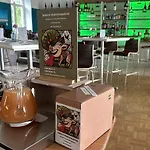 Zeitlos Garni Bed & Breakfast 3*