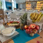 Zeitlos Garni Bed & Breakfast Scharbeutz