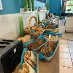 Zeitlos Garni 3* Scharbeutz