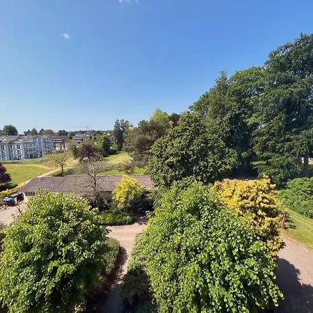 Bed & Breakfast Zeitlos Garni 3*