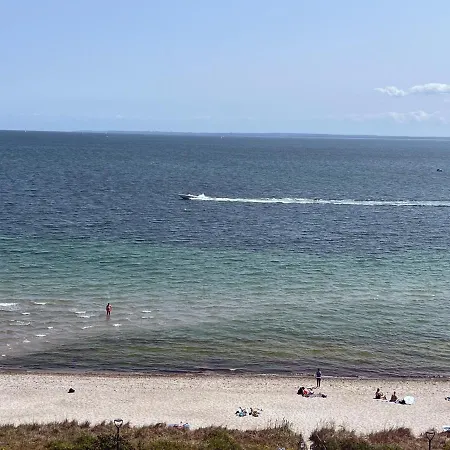 Bed and breakfast Zeitlos Garni Scharbeutz