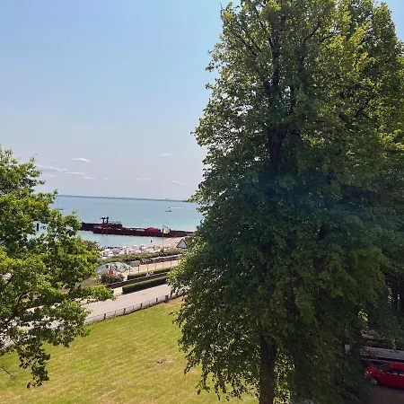 Zeitlos Garni 3* Scharbeutz