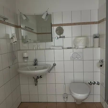 Zeitlos Garni 3*