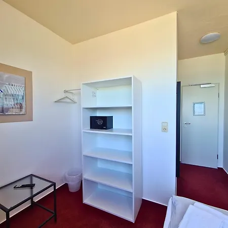 Zeitlos Garni 3* Scharbeutz