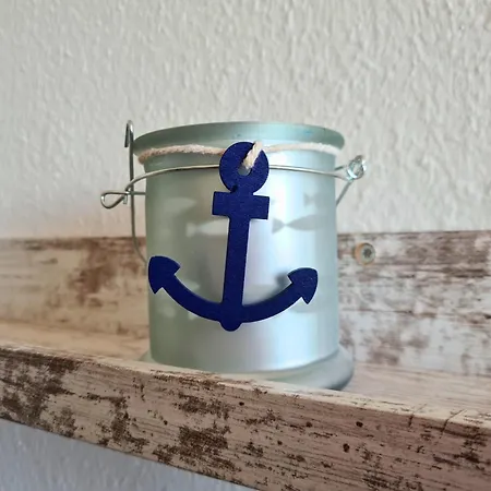 Zeitlos Garni 3* Scharbeutz