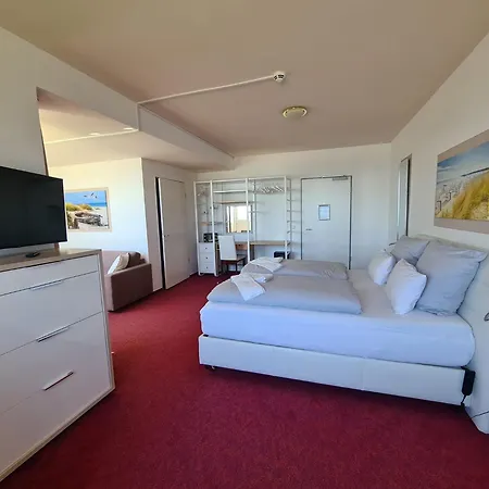 Zeitlos Garni Frühstückspension