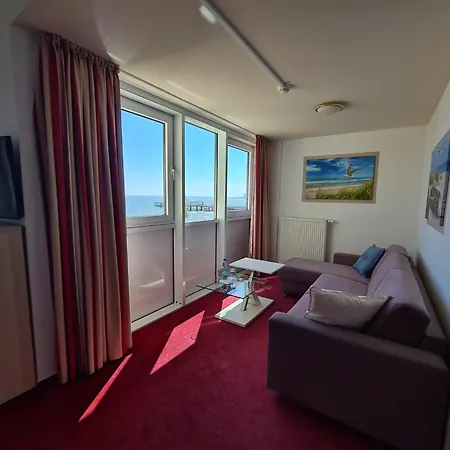 Bed & Breakfast Zeitlos Garni 3*