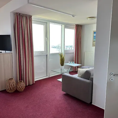 Zeitlos Garni Bed & Breakfast Scharbeutz