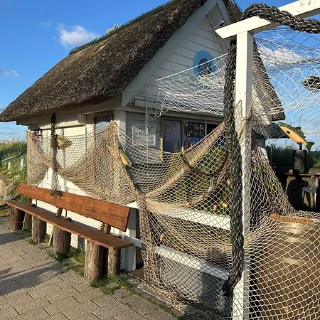 Zeitlos Garni 3* Scharbeutz