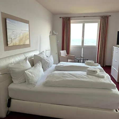 Bed & Breakfast Zeitlos Garni