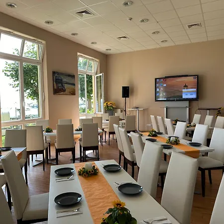 Bed & Breakfast Zeitlos Garni Scharbeutz