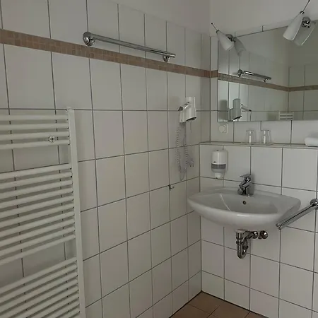 Zeitlos Garni Scharbeutz