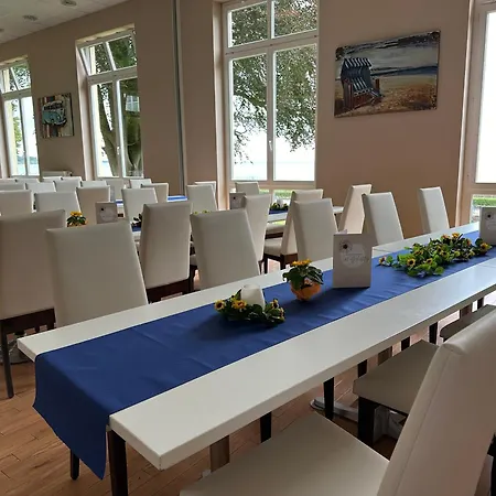 Bed & Breakfast Zeitlos Garni