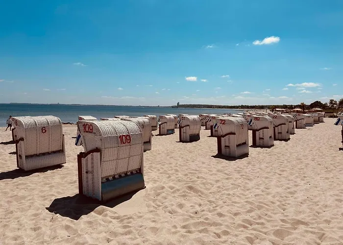 Frühstückspension Zeitlos Garni 3*