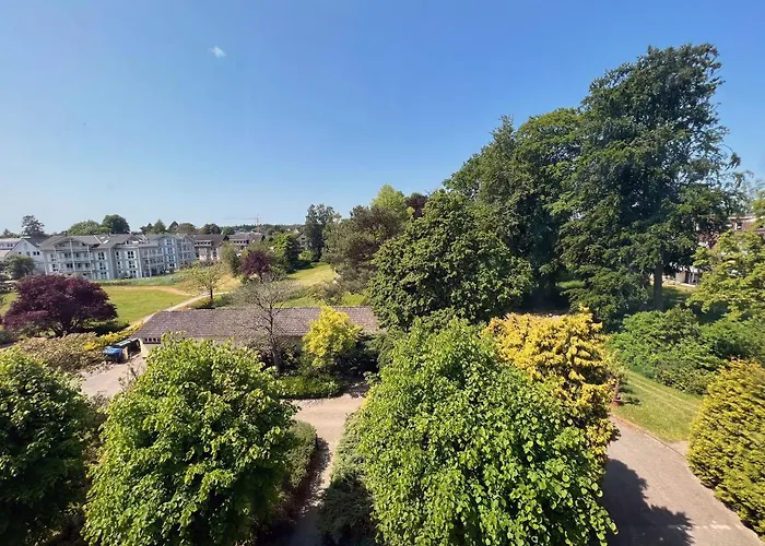 Frühstückspension Zeitlos Garni 3*