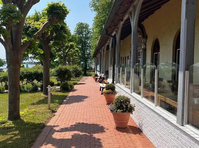 Frühstückspension Zeitlos Garni