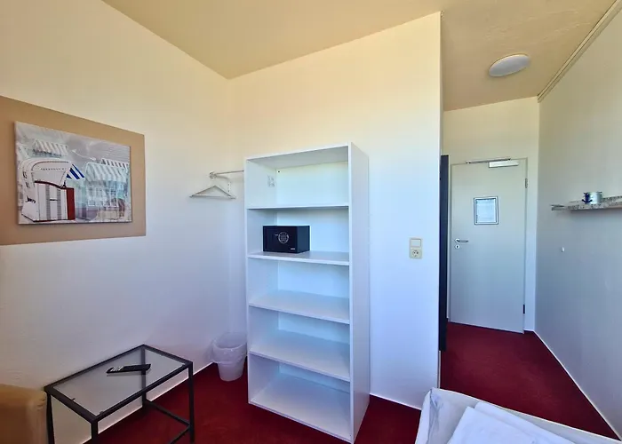 Zeitlos Garni 3* Scharbeutz