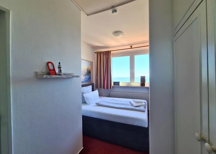 Frühstückspension Zeitlos Garni 3*