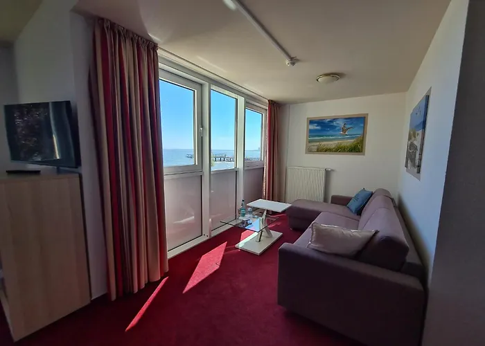 Frühstückspension Zeitlos Garni 3*