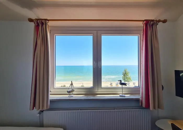 Zeitlos Garni Frühstückspension 3*