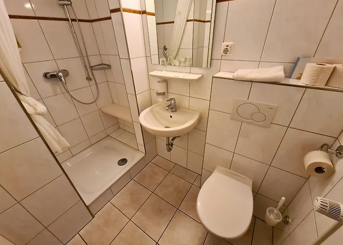 Frühstückspension Zeitlos Garni