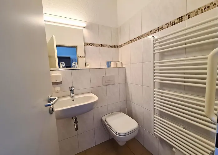 Zeitlos Garni Frühstückspension