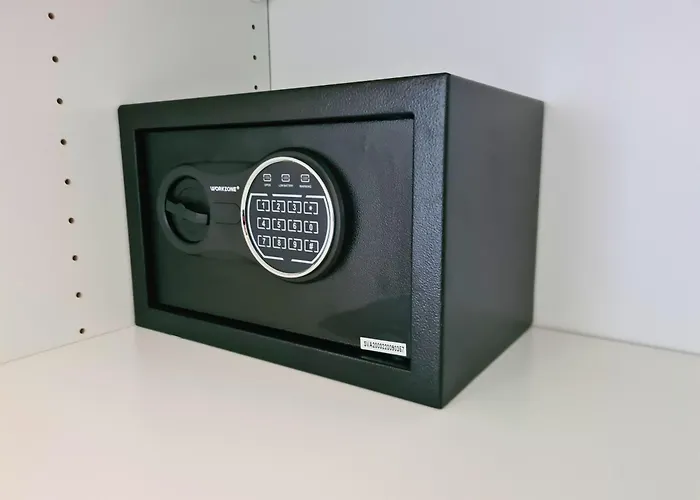 Zeitlos Garni Frühstückspension 3*