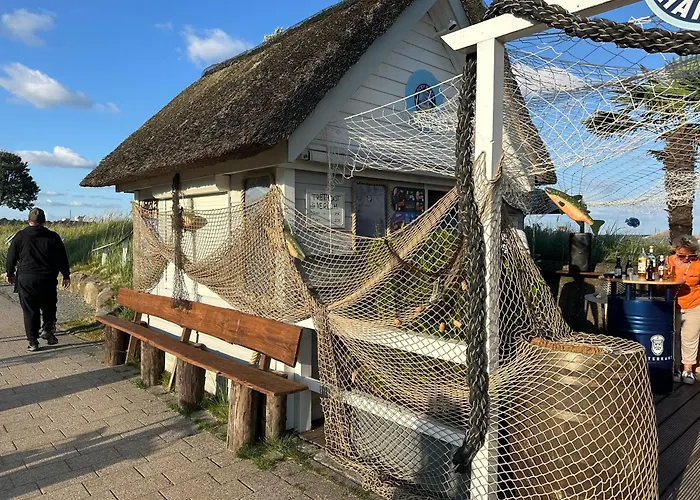 Zeitlos Garni 3* Scharbeutz