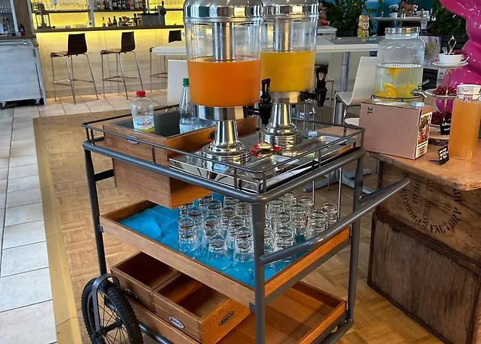 Zeitlos Garni Frühstückspension