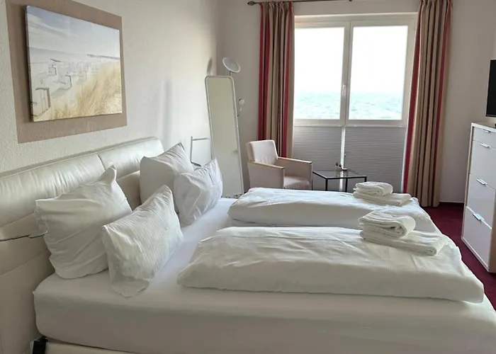 Frühstückspension Zeitlos Garni