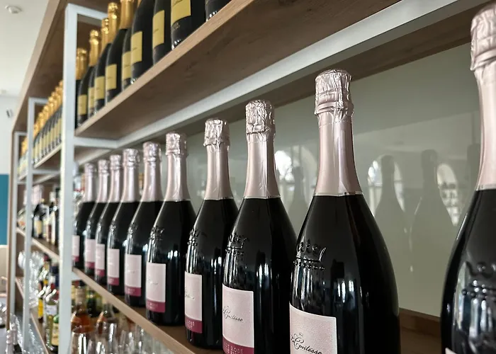 Frühstückspension Zeitlos Garni 3*