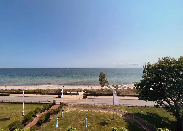 Frühstückspension Zeitlos Garni 3*